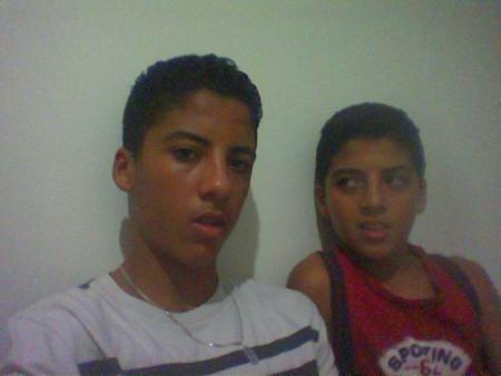 c moi et saad